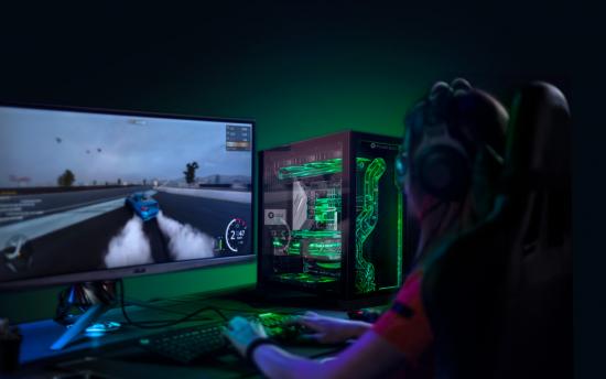 What is Nvidia Reflex?