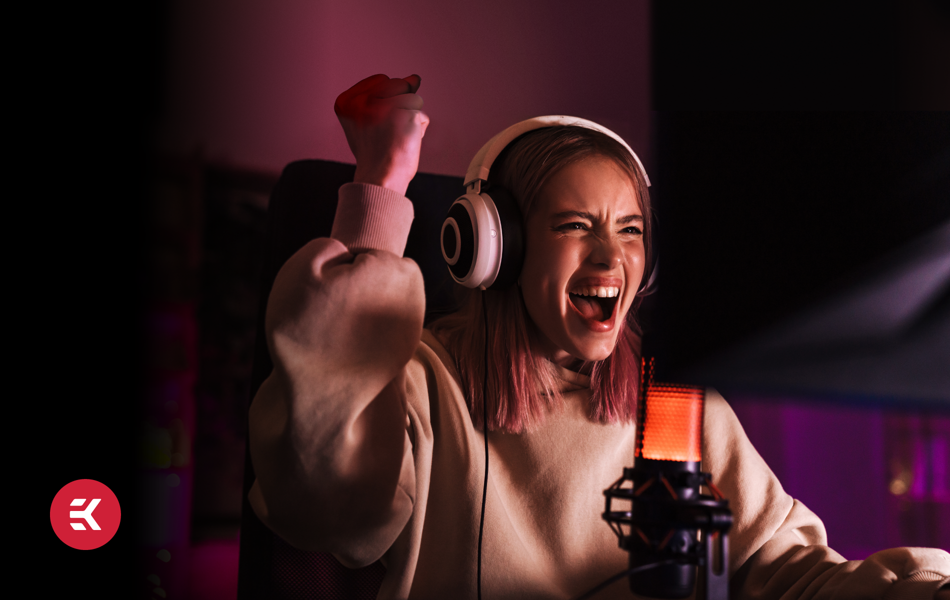 EK to Elevate PAX EAST 2022 Event Even Higher with Newest Products and Innovations